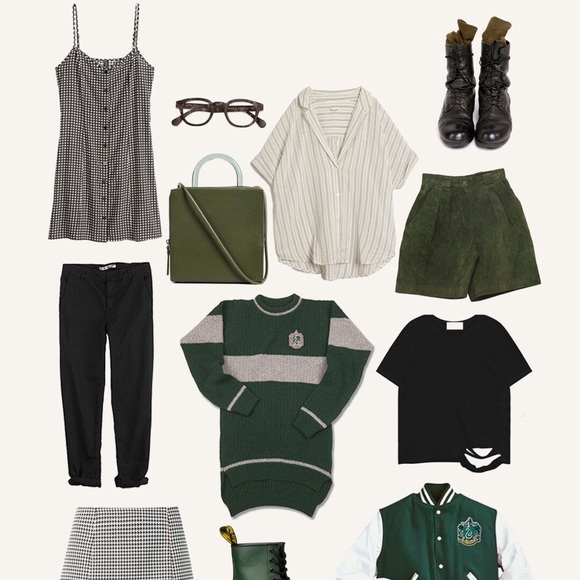 HARRY POTTER AESTHETIC MYSTERY BOX - Picture 15 of 16